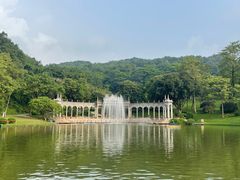 -广州市白云山风景名胜区