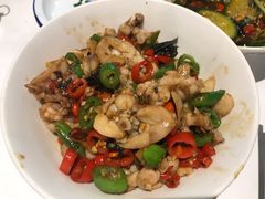 绝味牛蛙-老长沙龙虾馆·聚会餐厅(白石洲店)