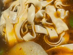-浩爷羊蝎子火锅(望京店)