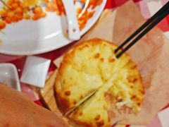 -西贝(科华王府井店)