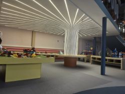 -米兜欢乐王国·儿童乐园(龙华星河iCO店)