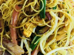 星洲炒米粉-新旺茶餐厅·早餐·夜宵(仙霞店)