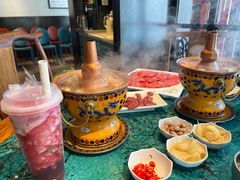 -南门涮肉(上海二店)