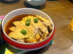 -院落新京菜·烤鸭(地安门店)