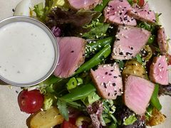 -HELLO 27 意面·沙拉·帕尼尼