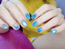 点击看大图 -Meet Nail 美睫·美甲