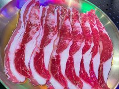 -釜山火炉·海鲜烤肉(紫藤路店)