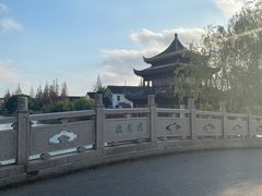 -召稼楼古镇