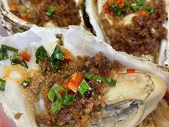 -老姑砂锅·烧烤天津菜(体北道店)