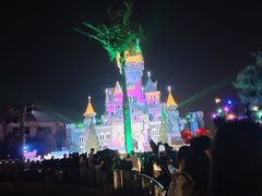 -青岛方特梦幻王国