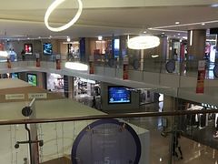 -皇庭广场(福华三路店)