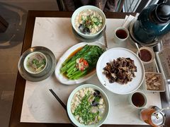 -春发生饭店·非遗(南院门店)