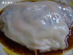 罗汉斋肠-伍湛记 · 广州老字号(龙津中路店)