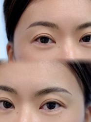 -十三美学·半永久纹眉纹唇·野生眉