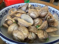 -兴隆海鲜菜馆