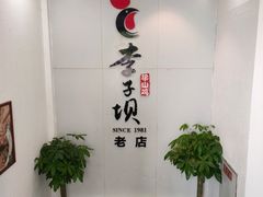 -李子坝梁山鸡(李子坝大鸡哥店)