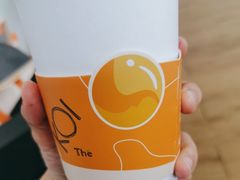 -KOI Thé(厦门国贸广场店)