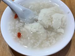 冰醉豆花-小豆海棠(人民南路店)