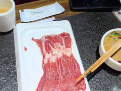 -清真·京华源铜锅涮肉(丰庆店)