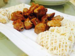 -海晖酒楼·顺德鱼生(荣华店)