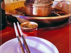 -小龙翻大江文化火锅(宽窄店)