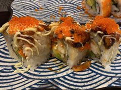 -昱匠·日本料理(金融街店)