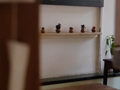 -知亘茶食