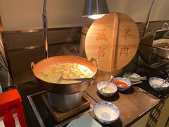 -苏州苏州湾艾美酒店-新食谱全日制餐厅