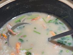 -如轩·海鲜砂锅粥·潮汕菜(小榄店)