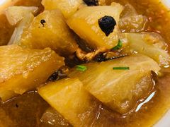 -农家小院(朱雀桥店)