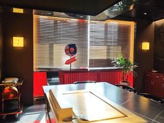 -吉之仙•中国制造•出口级食材日料店(领事馆总店)