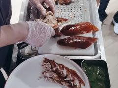 -大鸭梨烤鸭(枣园店)