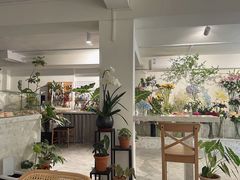 -Gigi Florist·Dk Coffee