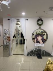 -东方凯丽·美容抗衰会所·菲比店