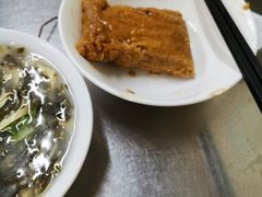 -芳婆糕团店(王府大街店)