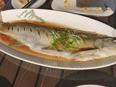 -七的湖·江南蟹舫·阳澄湖农家菜(蟹舫苑店)