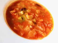 -YUE·6·西式融合餐厅(外滩六号店)