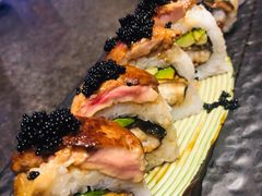 -将太无二·北美传奇寿司(荟聚购物中心西红门店)