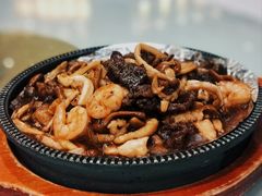 -香融府·烤鸭·家常菜(马家堡路店)