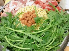 -李先生的首尔小馆(松江启源广场店)