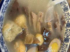 -小潘记鸭血粉丝汤