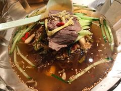 -七八冷面·延边朝鲜族美食(圣熙八号店)