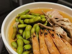 -新南华大酒店(长寿店)