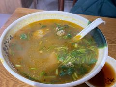 -黄阿姨锅贴大王(万航渡路店)