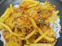 -小菜园新徽菜(扬州华润万象汇店)