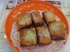 -澳门陈光记烧味饭店(郎家园店)