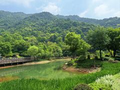 -黄公望隐居地