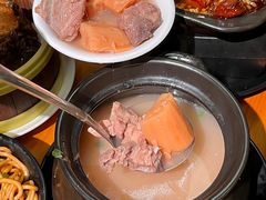 -莲餐厅·湖北菜·潜江小龙虾店(愚园路店)