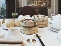 -利苑酒家(合景国际金融广场店)