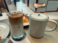 -RISE RESTAURANT(滨海湾金沙店)